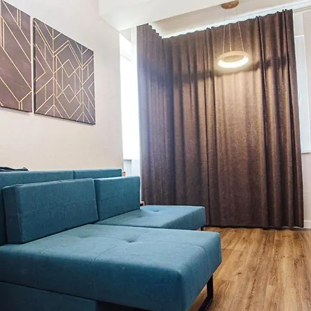 Excellent Apartments Апартаменты