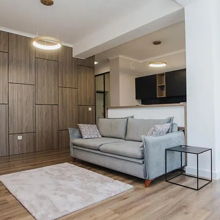 Excellent Apartments Апартаменты *