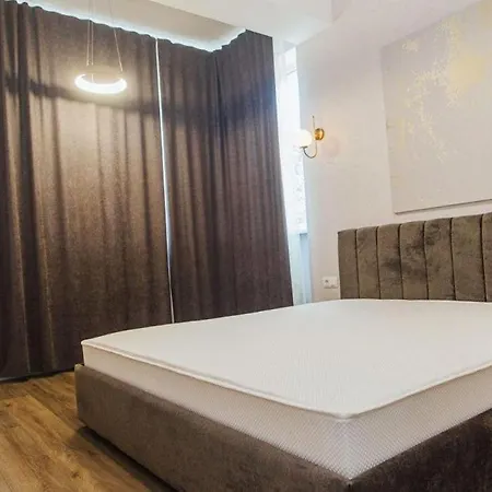 Апартаменты Excellent Apartments Анталья