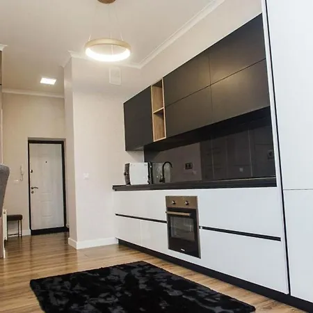 Excellent Apartments Анталья