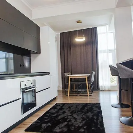 Appartement Excellent Apartments Antalya