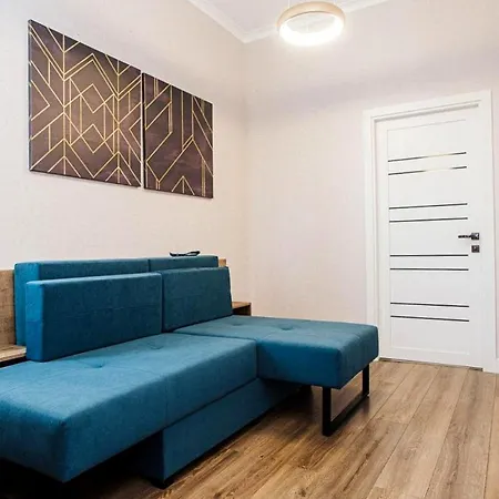 Excellent Apartments Appartement *