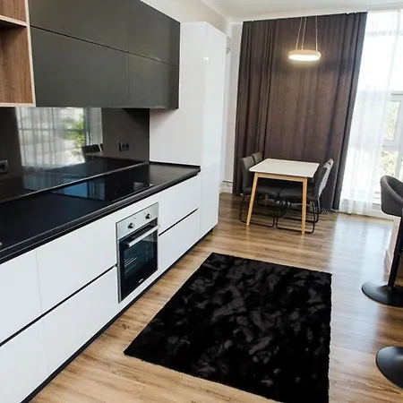 Excellent Apartments * أنطاليا